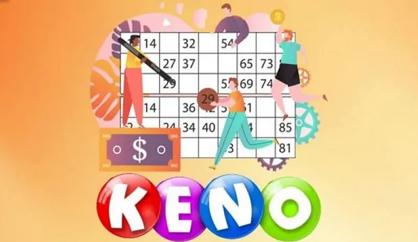 Game Keno Sumvip - Game Đổi Thưởng Làm Giàu Tại Sumvip Ltd Cách chơi của Keno Sumvip ra sao?