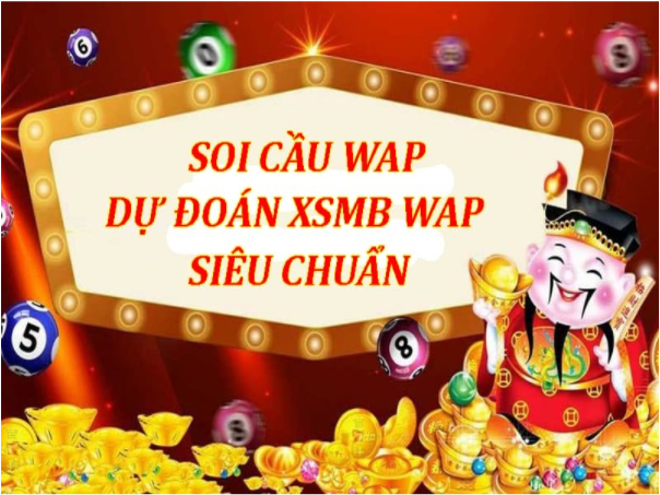 Soi Cầu Mb Wap Phương Pháp Soi Cầu Chuẩn Tại Sumvip Ltd Thông tin giải thích về hình thức soi cầu mb wap