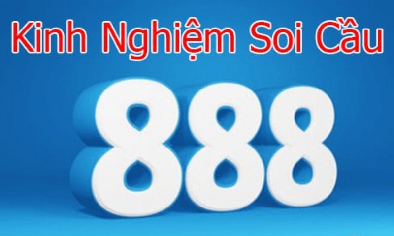 Một số thủ thuật soi cầu 888 247 đơn giản và hiệu quả