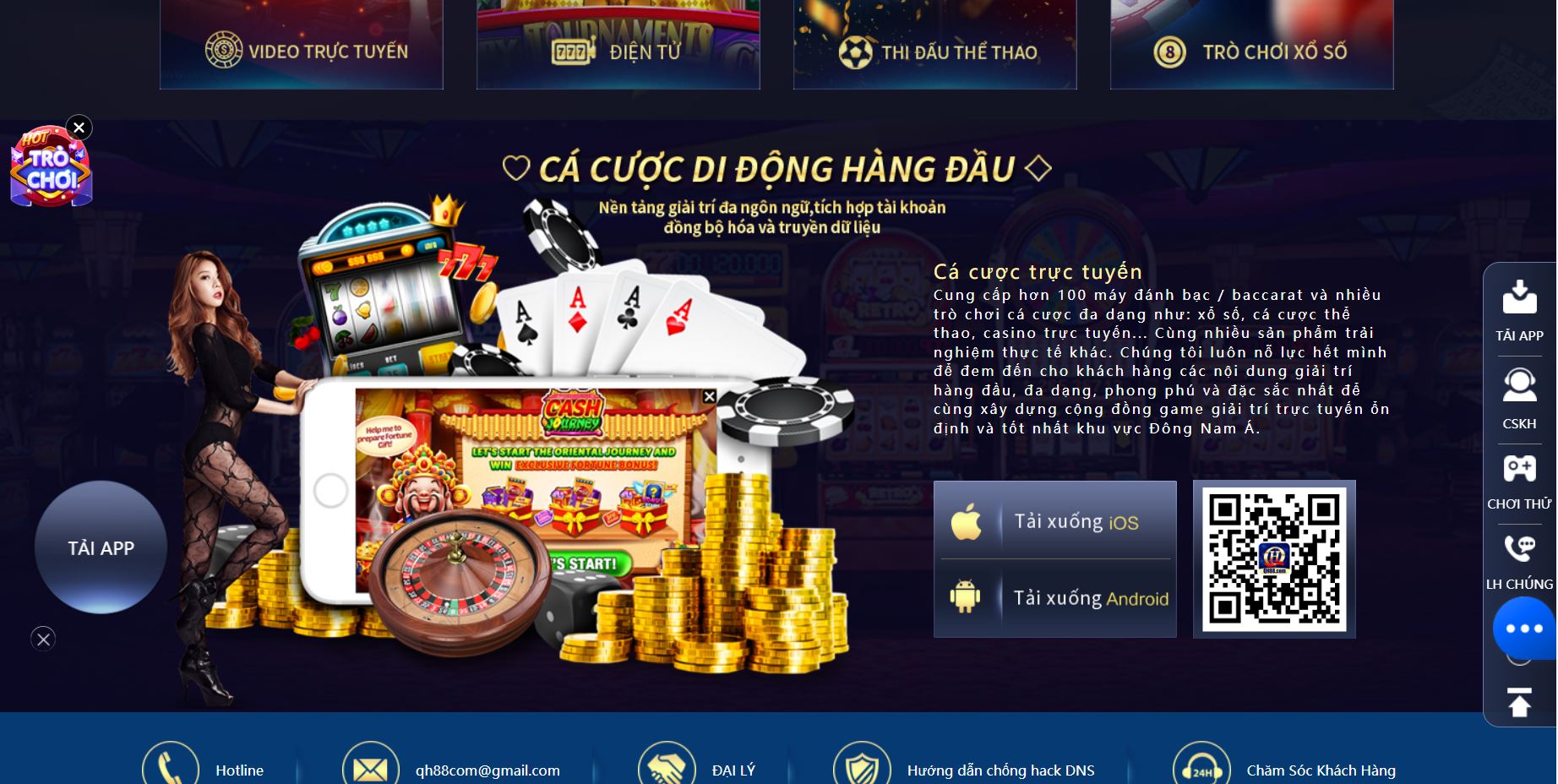 Bật Mí Mẹo Cược QH88 Cực Hay Và Hiệu Quả Tại Sumvip Ltd Bật mí mẹo cược QH88 cực hay và hiệu quả