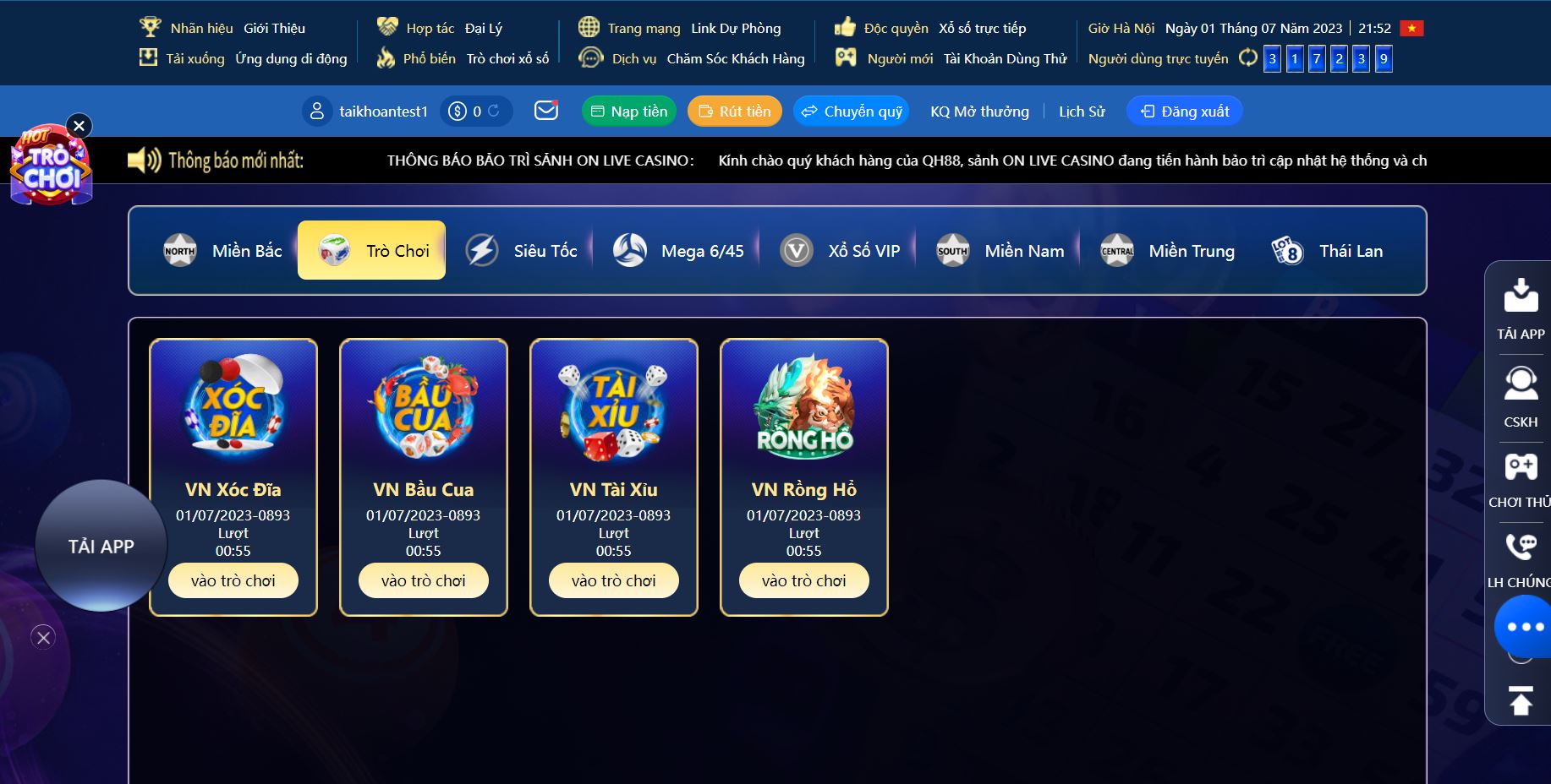 Bật Mí Mẹo Cược QH88 Cực Hay Và Hiệu Quả Tại Sumvip Ltd Mẹo cược QH88 chậm rãi mà ăn đậm