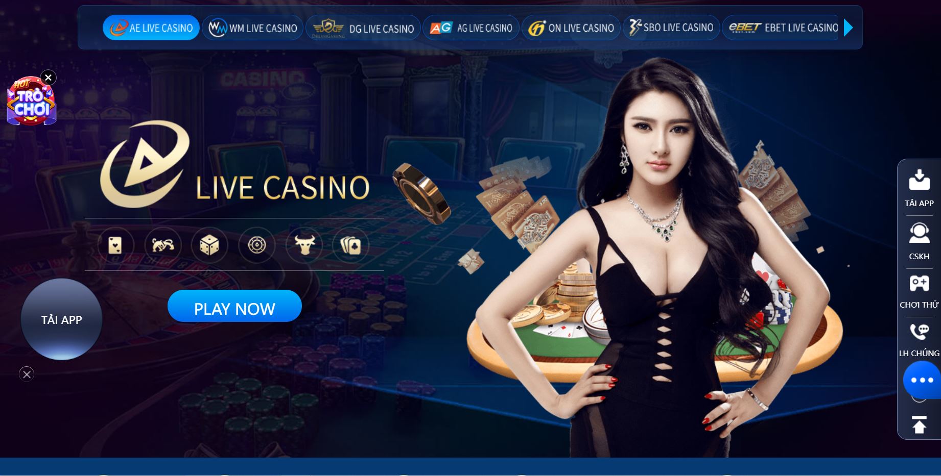 Bật Mí Mẹo Cược QH88 Cực Hay Và Hiệu Quả Tại Sumvip Ltd Tham gia cá cược tại QH88 một cách thực tế