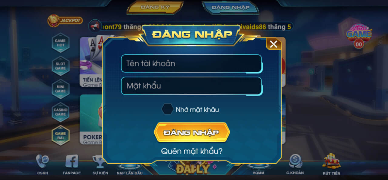 Cmd368 Sân Chơi Thể Thao Chất Lượng Bậc Nhất Tại Sumvip Co Cách thức truy cập Cmd368 đơn giản và nhanh chóng