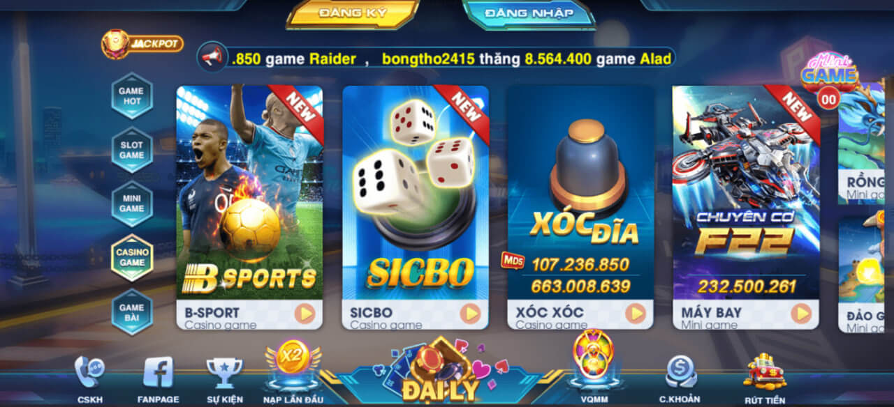Cmd368 Sân Chơi Thể Thao Chất Lượng Bậc Nhất Tại Sumvip Co Sân chơi hợp pháp dành cho game thủ