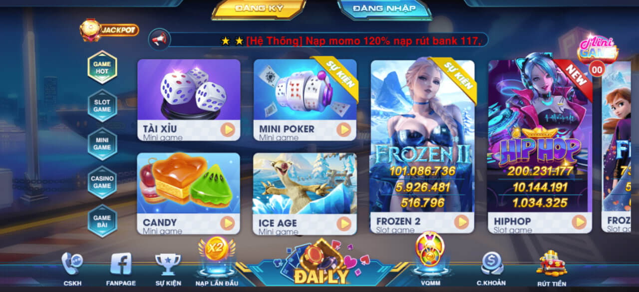 Cmd368 Sân Chơi Thể Thao Chất Lượng Bậc Nhất Tại Sumvip Co Cmd368 Sảnh chơi thu hút đông đảo game thủ tham gia