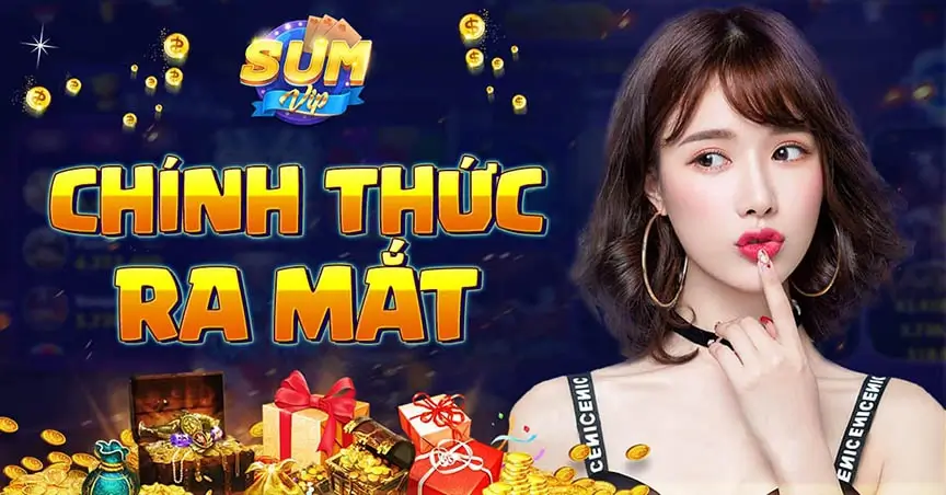 Về lịch sử phát triển của cổng game Sumvip co