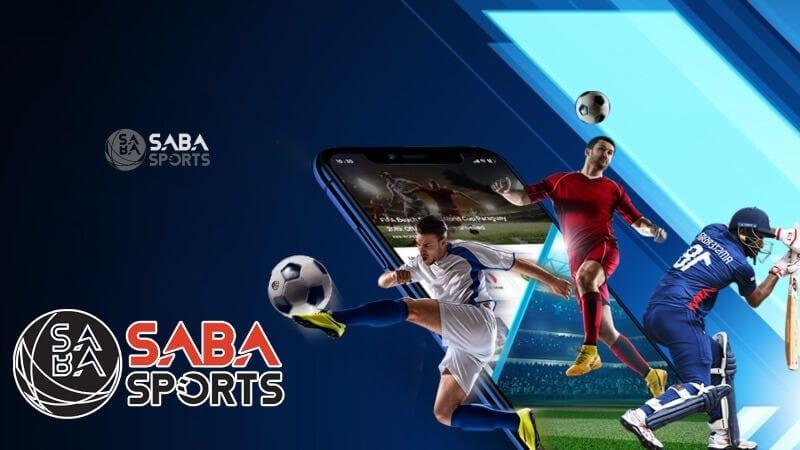 Saba Sport - Đẳng Cấp Cá Cược Thể Thao Tại Sumvip Ltd Giới thiệu nhà cung cấp game cược thể thao Saba Sport