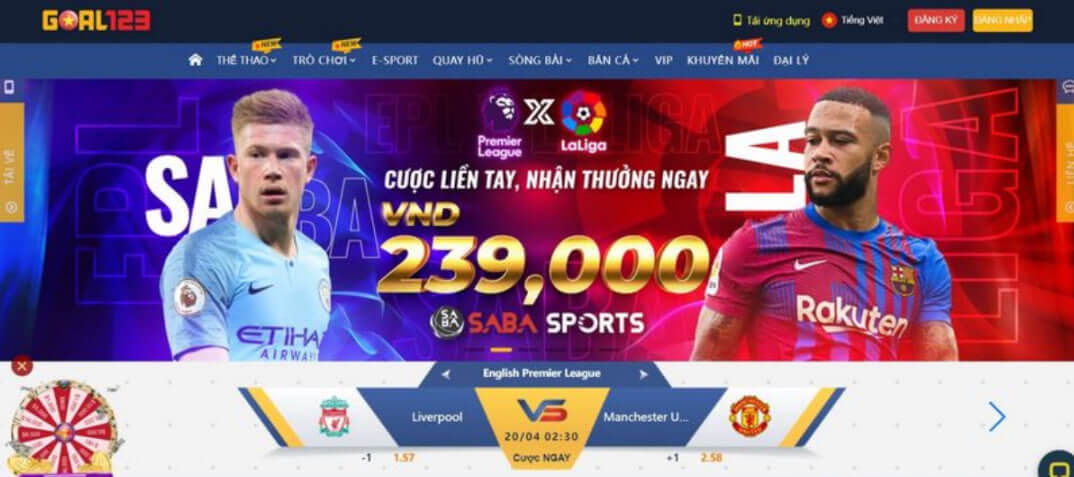 Goal123 Live Stream Thể Thao Chất Lượng Nhất Tại Sumvip Ltd Những lưu ý khi tham gia Goal123 live stream