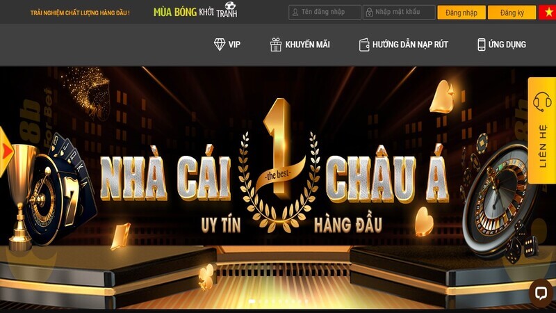 Mẹo Chơi Bắn Cá 888b Bất Bại Cho Tân Thủ Tại Sumvip Ltd Sức hấp dẫn đến từ bắn cá 888b