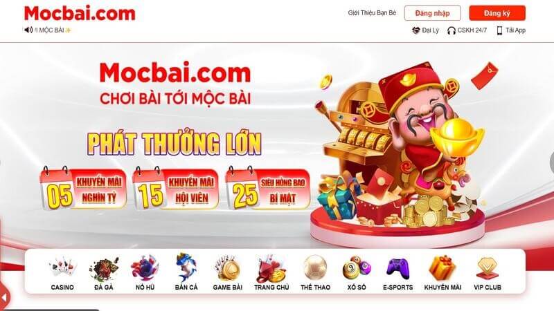 Đăng Nhập Mocbai Group Cá Cược Trực Tuyến Tại Sumvip Ltd MOCBAI GROUP - đăng ký hiệu quả tại trang chính thức