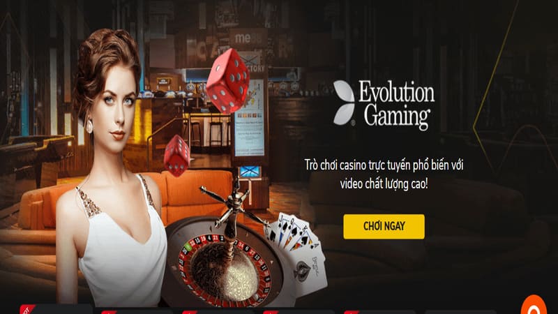 Giới thiệu về Me88