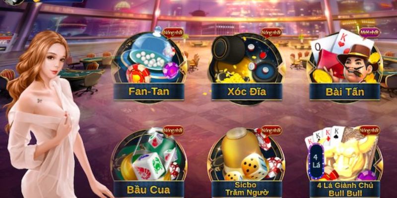 game-df999-dang-trai-nghiem